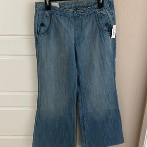 Old Navy  8 regular